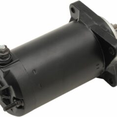 STARTER MOTOR OEM