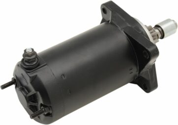 STARTER MOTOR OEM