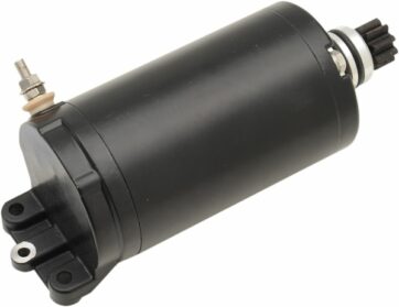 STARTER MOTOR OEM