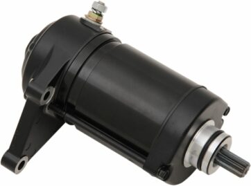 STARTER MOTOR OEM