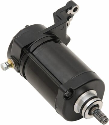 STARTER MOTOR OEM