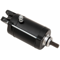 Starter Motor Honda