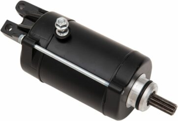 Starter Motor Honda