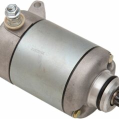 Starter for Yamaha