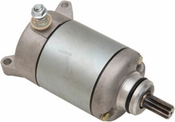 Starter for Yamaha
