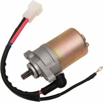 Starter for Polaris