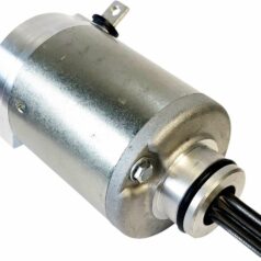 Starter Motor Ducati
