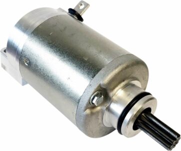 Starter Motor Ducati