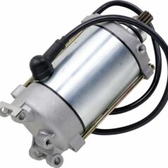STARTER HONDA