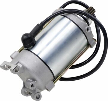 STARTER HONDA