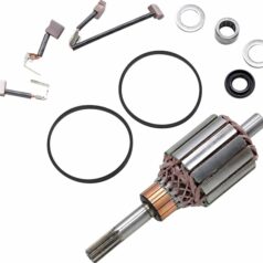 STARTER REBUILD KIT