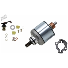 STARTER REBUILD KAW