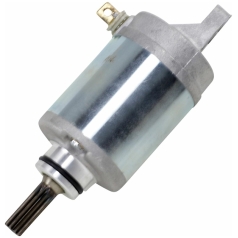 STARTER SUZUKI