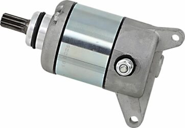 STARTER HONDA CRF150 06-17