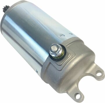STARTER TRIUMPH 61-719
