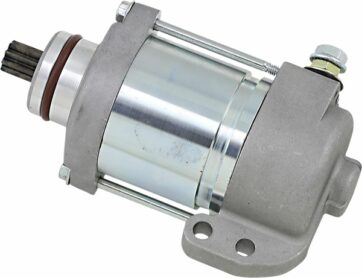 STARTER GAS GAS 61-913