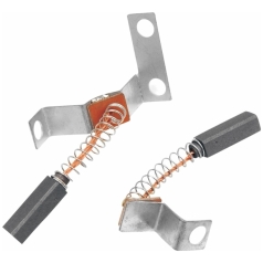 ALTERNATOR BRUSHES