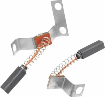 ALTERNATOR BRUSHES