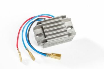 RECTIFIER-REGULATOR OEM STYLE