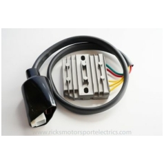 XLV 1000 RECTIFIER-REGULATOR