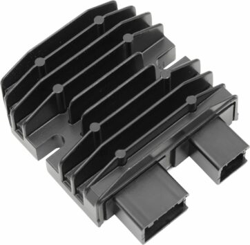 OEM STYLE HONDA RECTIFIER-REGULATOR