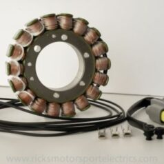 YAMAHA STATOR