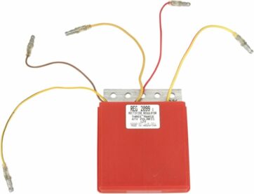 RECTIFIER-REGULATOR OEM STYLE