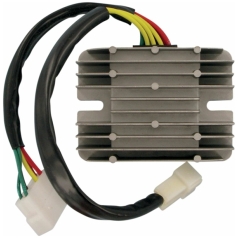RECTIFIER-REGULATOR OEM STYLE