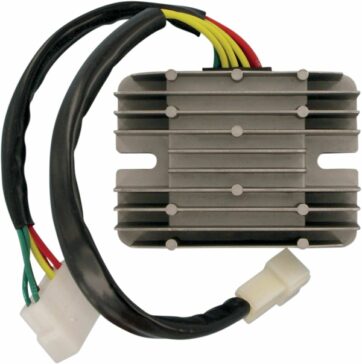 RECTIFIER-REGULATOR OEM STYLE
