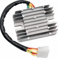 RECTIFIER-REGULATOR OEM STYLE
