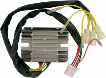 RECTIFIER-REGULATOR OEM STYLE