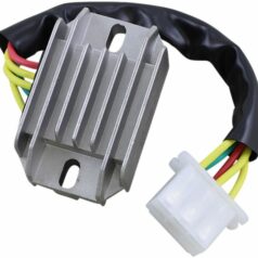 RECTIFIER-REGULATOR OEM STYLE
