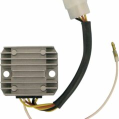 RECTIFIER-REGULATOR OEM STYLE