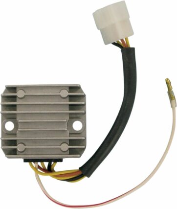 RECTIFIER-REGULATOR OEM STYLE