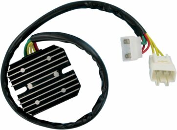 RECTIFIER-REGULATOR OEM STYLE