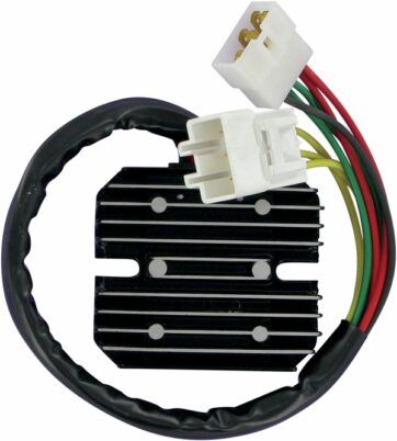 RECTIFIER-REGULATOR OEM STYLE
