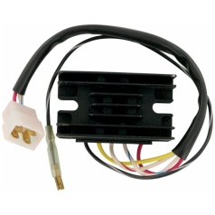 RECTIFIER-REGULATOR OEM STYLE