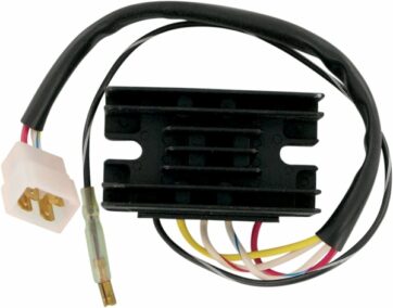 RECTIFIER-REGULATOR OEM STYLE