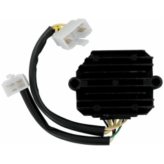 RECTIFIER-REGULATOR OEM STYLE