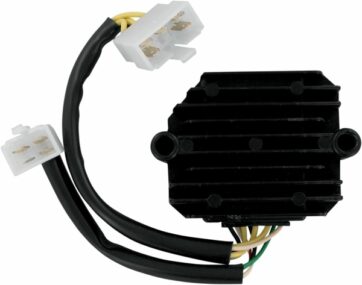 RECTIFIER-REGULATOR OEM STYLE