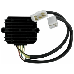 RECTIFIER-REGULATOR OEM STYLE