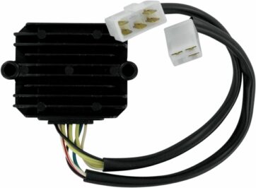 RECTIFIER-REGULATOR OEM STYLE