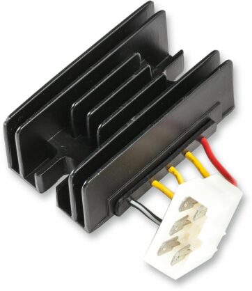 RECTIFIER-REGULATOR OEM STYLE