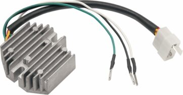 RECTIFIER-REGULATOR OEM STYLE