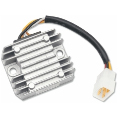 RECTIFIER-REGULATOR OEM STYLE