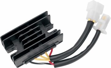 RECTIFIER-REGULATOR OEM STYLE