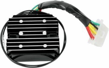 RECTIFIER-REGULATOR OEM STYLE