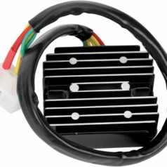 RECTIFIER-REGULATOR OEM STYLE