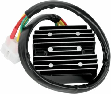 RECTIFIER-REGULATOR OEM STYLE