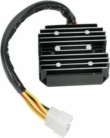 RECTIFIER-REGULATOR OEM STYLE